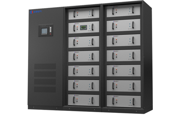 UPS不間斷電源的溫度如何控制和維持？