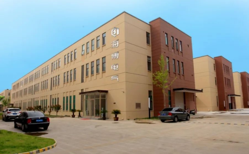 “薪”滿意足，“職”等你來！海博電氣誠聘精英！