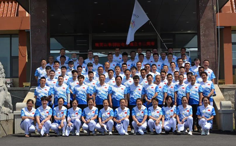 2022年的余額已嚴(yán)重不足，海博人，努力沖刺！