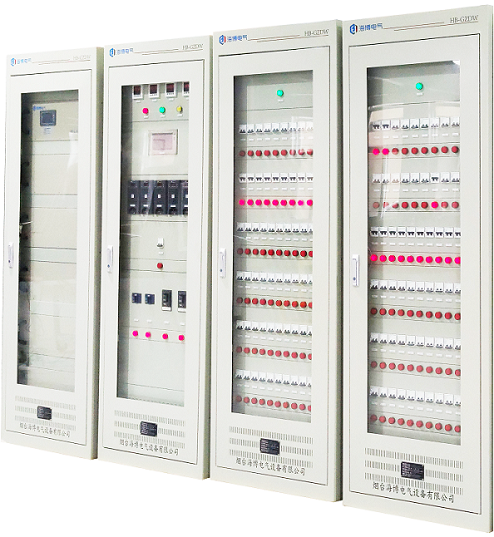 直流屏是什么？直流屏的作用