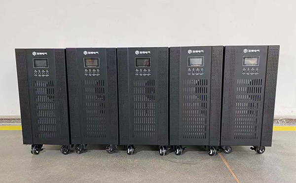 UPS不間斷電源高海拔區(qū)域使用指南