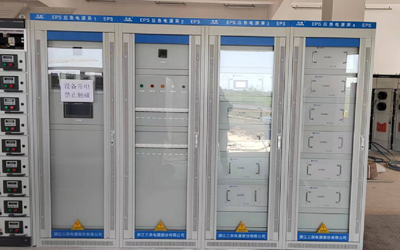 華魯恒升化工股份有限公司——?dú)怏w動力平臺項(xiàng)目磷酸鐵鋰電池采購